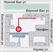 Карта