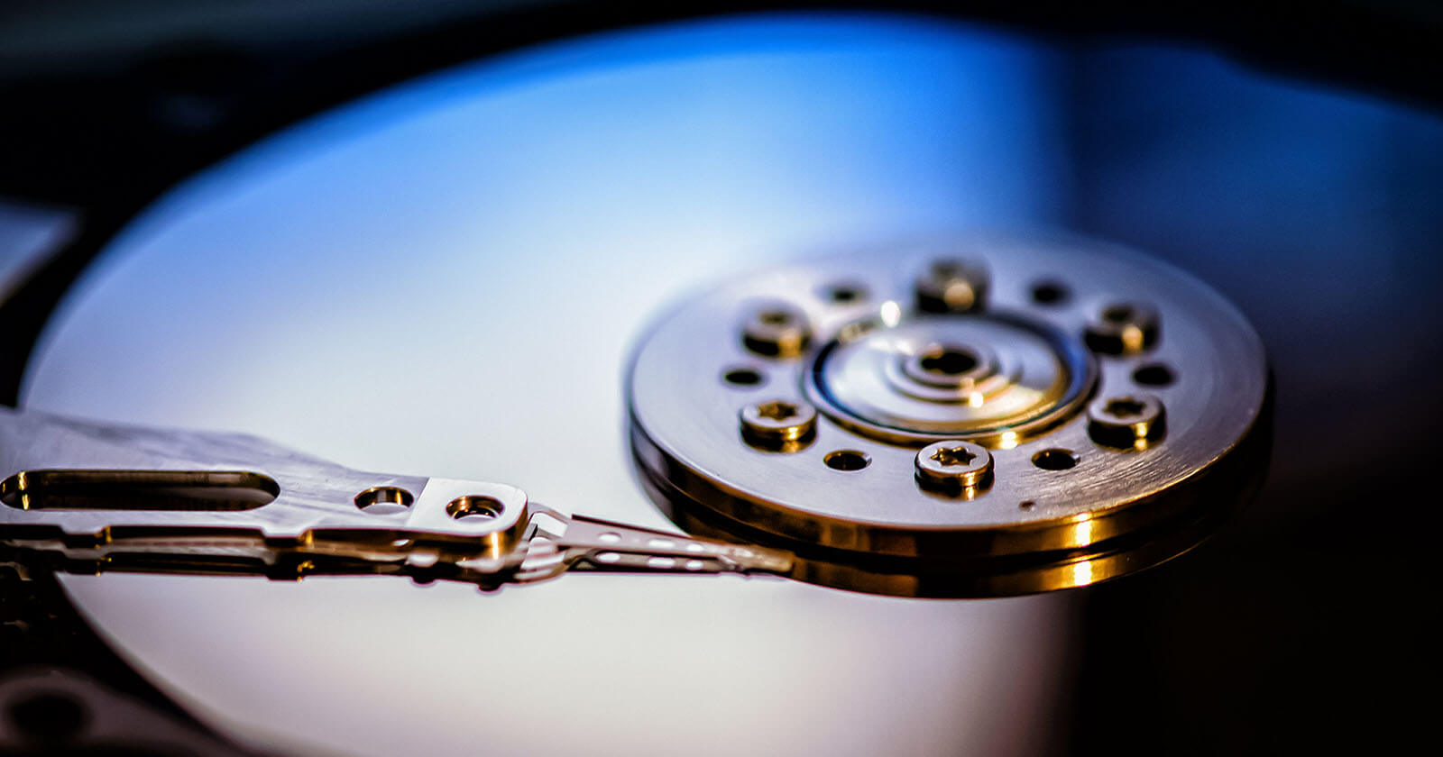 Відновлення інформації